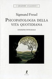 Psicopatologia della vita quotidiana