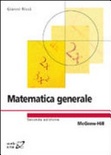 MATEMATICA GENERALE