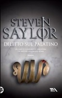 Delitto sul Palatino