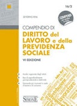 Compendio di diritto del lavoro e della previdenza sociale