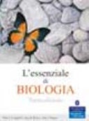 ESSENZIALE DI BIOLOGIA (L')