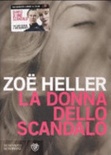 La donna dello scandalo