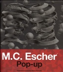 M. C. Escher. Pop-up. Ediz. illustrata