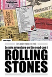 Le mie avventure on the road con i Rolling Stones. It's only rock 'n' roll. Nuova ediz.