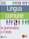 LINGUA COMUNE