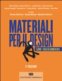 MATERIALI PER IL DESIGN