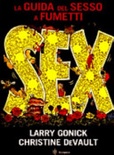 LA GUIDA DEL SESSO A FUMETTI