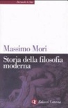 Storia della filosofia moderna