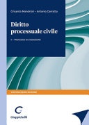 diritto processuale civile 2