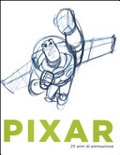 Pixar. 25 anni di animazione. Catalogo della mostra (Mantova, 13 marzo-10 giugno 2012) 