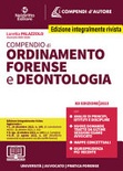 compendio di ordinamento forense