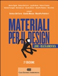 MATERIALI PER IL DESIGN
