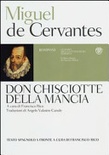 don chisciotte della mancia 