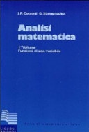 ANALISI MATEMATICA VOL.1