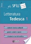 Letteratura tedesca [vol 1]