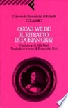 Il ritratto di Dorian Gray