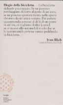 Elogio della bicicletta