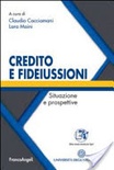Credito e fideiussioni