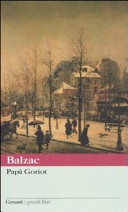 PapÃ  Goriot