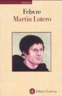 Martin Lutero
