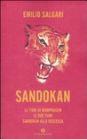 Sandokan: Le tigri di Mompracem-Le due tigri-Sandokan alla riscossa