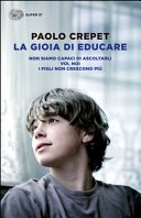 La gioia di educare