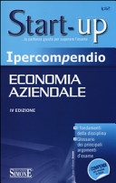 ipercompendio economia aziendale
