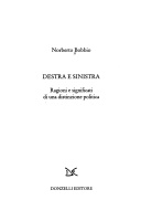 Destra e sinistra. Ragioni e significati di una distinzione politica