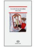 SECOLO DI RACCONTI ITALIANI