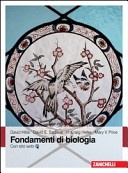 FONDAMENTI DI BIOLOGIA GENERALE
