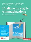 L'ITALIANO TRA REGOLE E IMMAGINAZIONE. G
