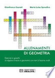 ALLENAMENTI DI GEOMETRIA