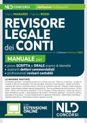 revisore legale dei conti