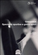 SPECIALIT SPORTIVE E GIOCO-SPORT