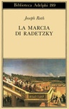 la marcia di radetzky