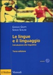 LINGUE E IL LINGUAGGIO