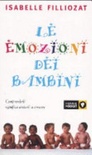 Le emozioni dei bambini