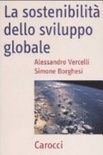 La sostenibilità dello sviluppo globale