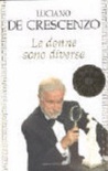 Le donne sono diverse
