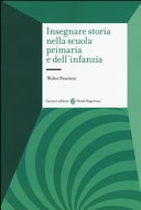 INSEGNARE LA STORIA NELLA SCUOLA PRIMARI
