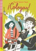 COLEGAS LECTURAS ELI ADOLECENTES