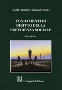 fondamenti di diritto previdenza sociale