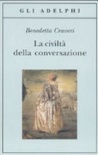 La civiltÃ  della conversazione