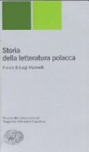 Storia della letteratura polacca
