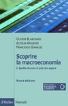 Scoprire la macroeconomia vol.1