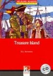 TREASURE ISLAND