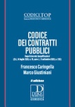 Codice dei contratti pubblici
