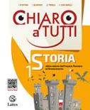 CHIARO A TUTTI STORIA 1