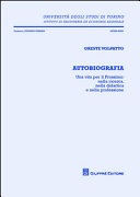 AUTOBIOGRAFIA