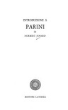 Introduzione a Parini